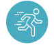 run
